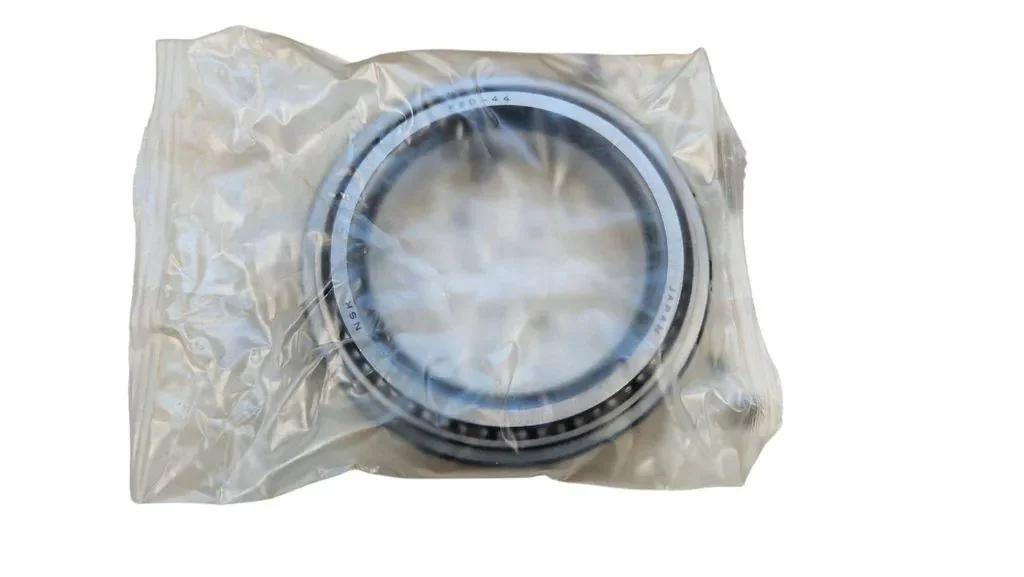 Trycklager Fram Ford Fusion II R6044 image 4