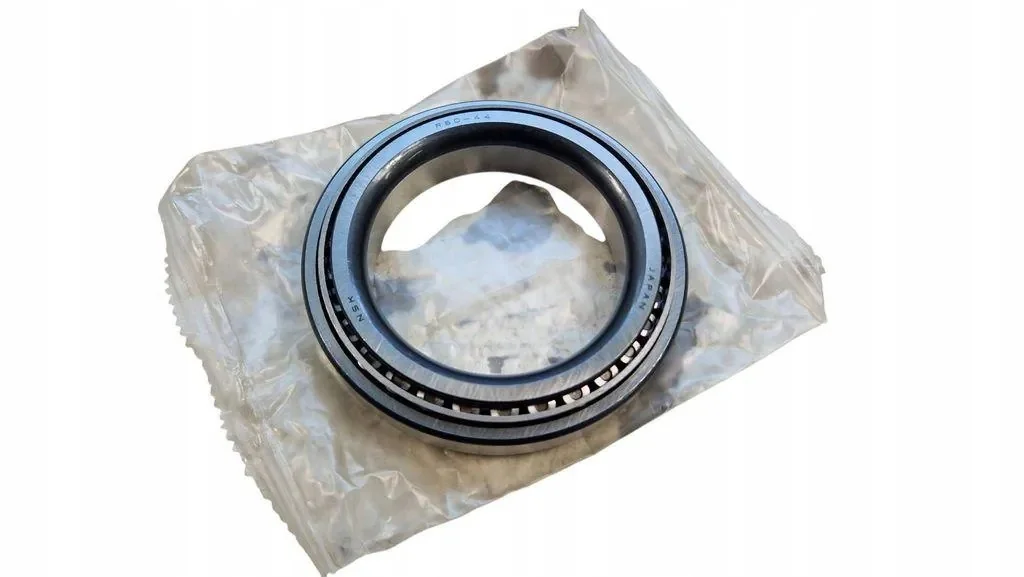 Trycklager Fram Ford Fusion II R6044 image 5