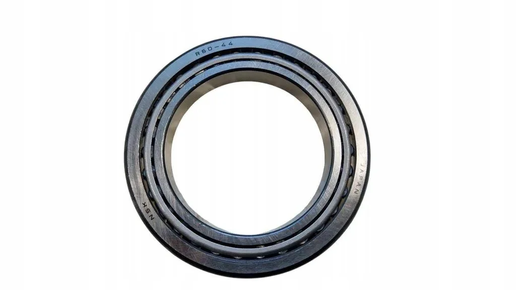 Trycklager Fram Ford Fusion II R6044 image 6