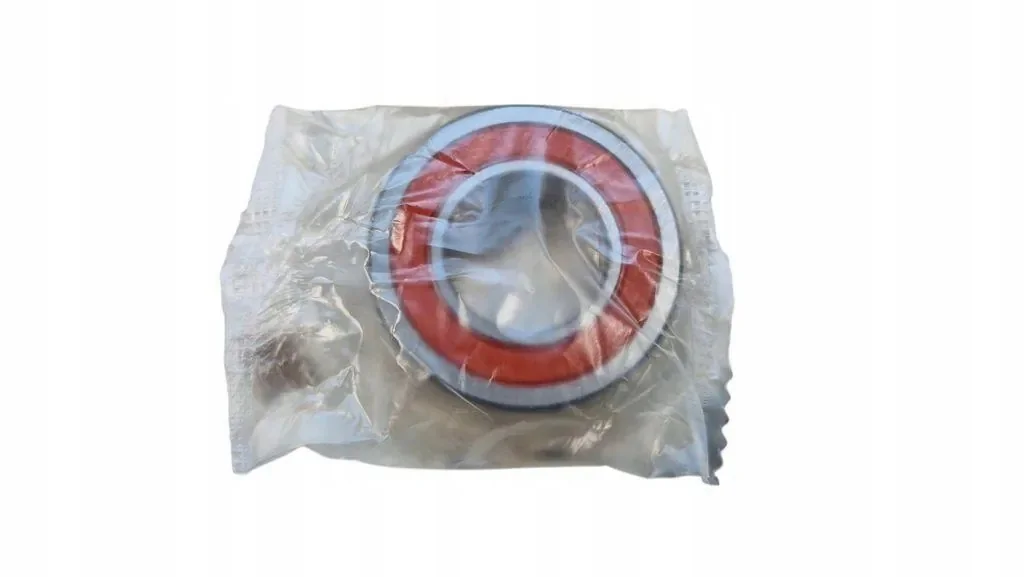 Druklager Voor Ford Fusion II 6022LLU5K