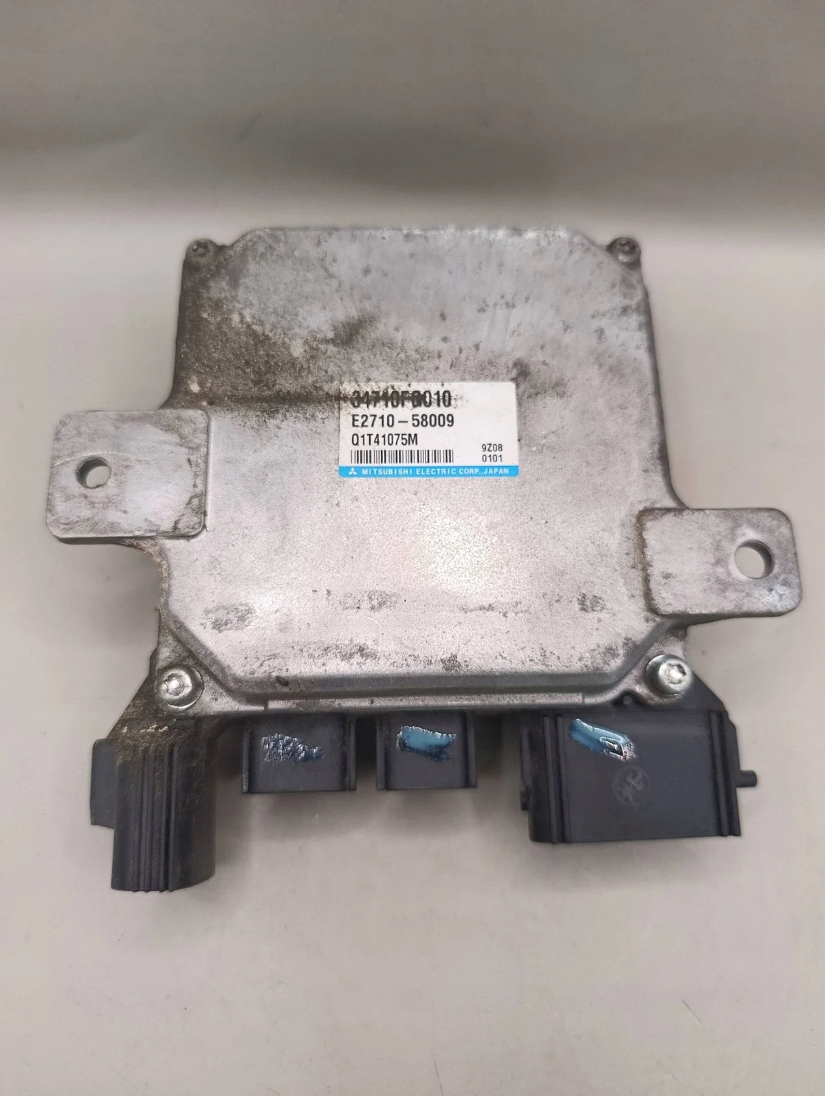 Subaru Impreza GH ohjaustehostin 34710FG010 image 3
