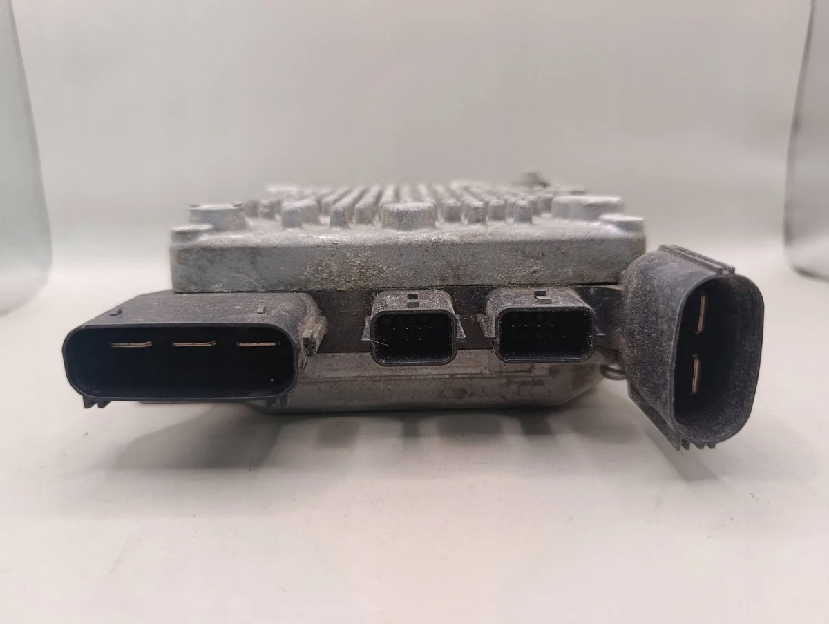 Subaru Impreza GH ohjaustehostin 34710FG010 image 4