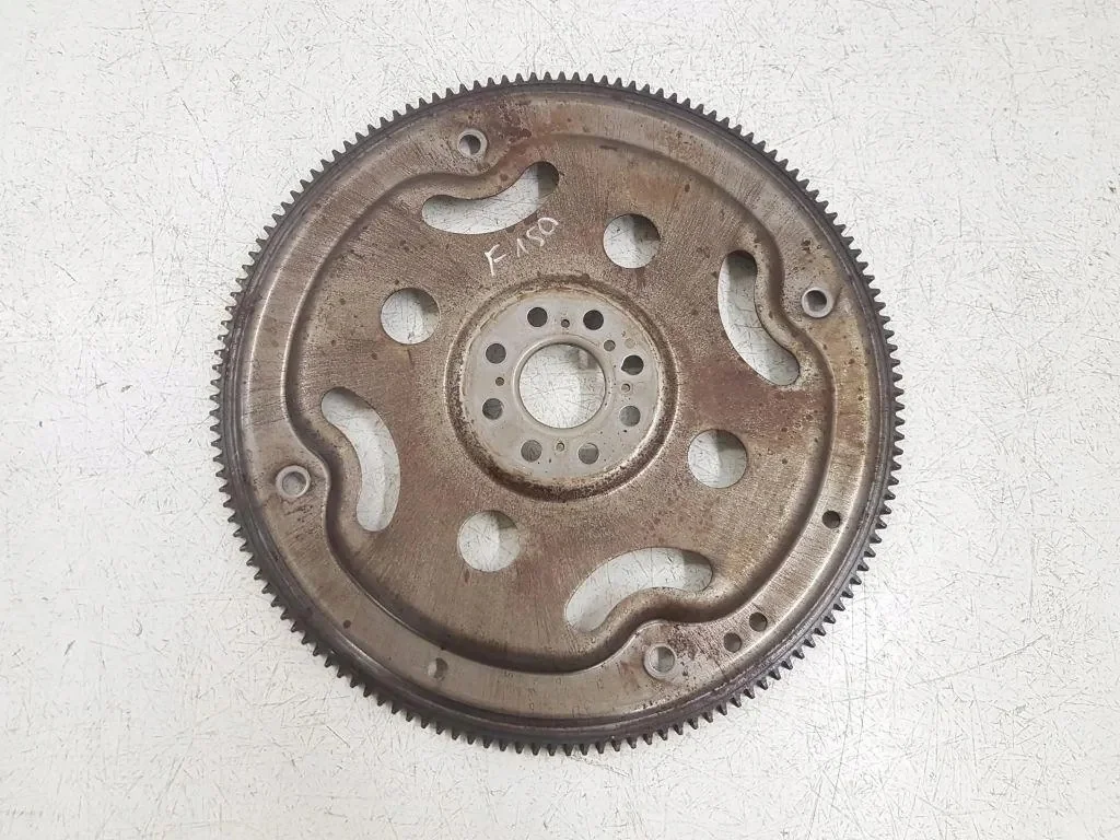 Ford F150 JL3P6375 - Kampiakselin hihnapyörä