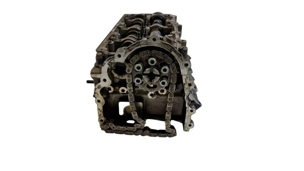 Testata Audi A6 Allroad C6 059353A Usata image 3