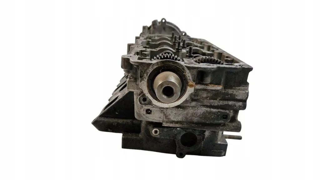 Testata Audi A6 Allroad C6 059353A Usata image 4
