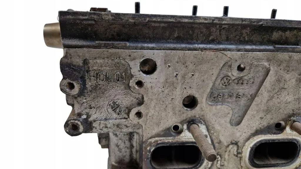 Testata Audi A6 Allroad C6 059353A Usata image 7