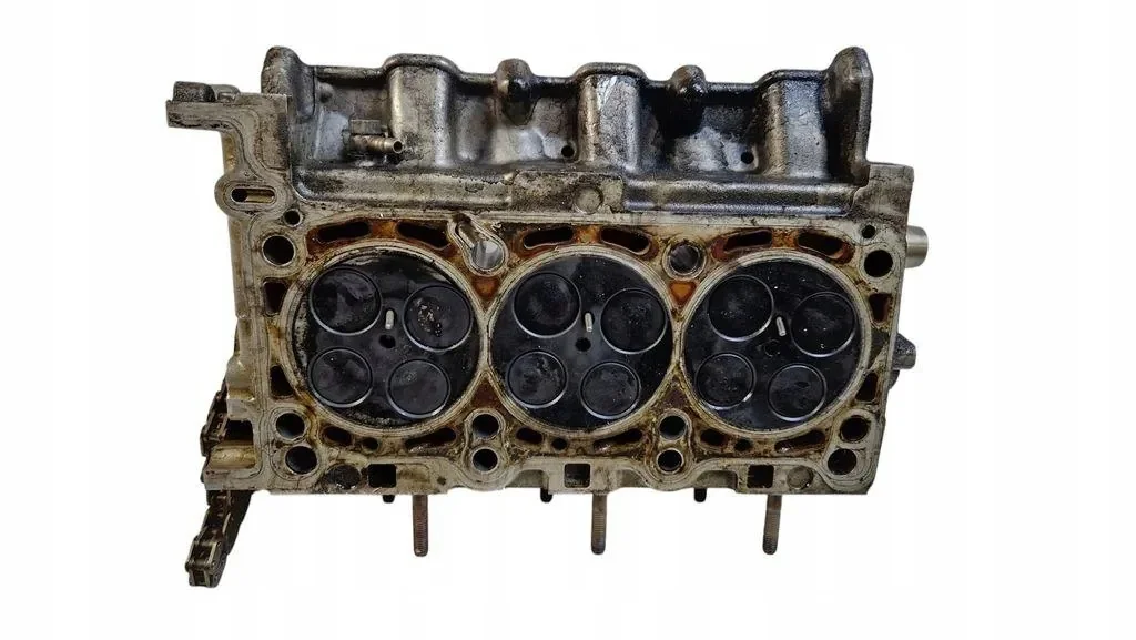 Testata Audi A6 Allroad C6 059353A Usata image 8