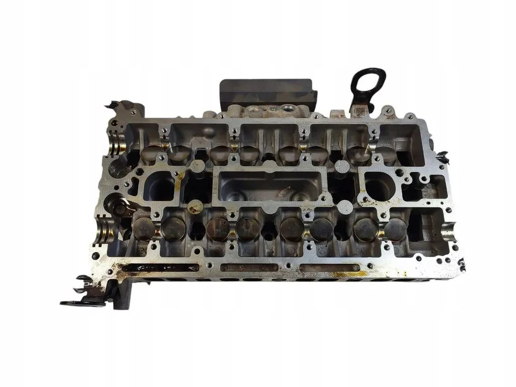 Cabeçote Motor Ford Escape IV RFKX6E6090
