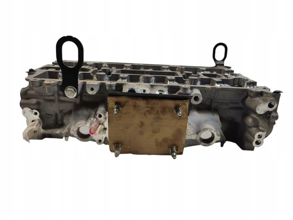Testata Motore Ford Escape IV RFKX6E6090 image 3