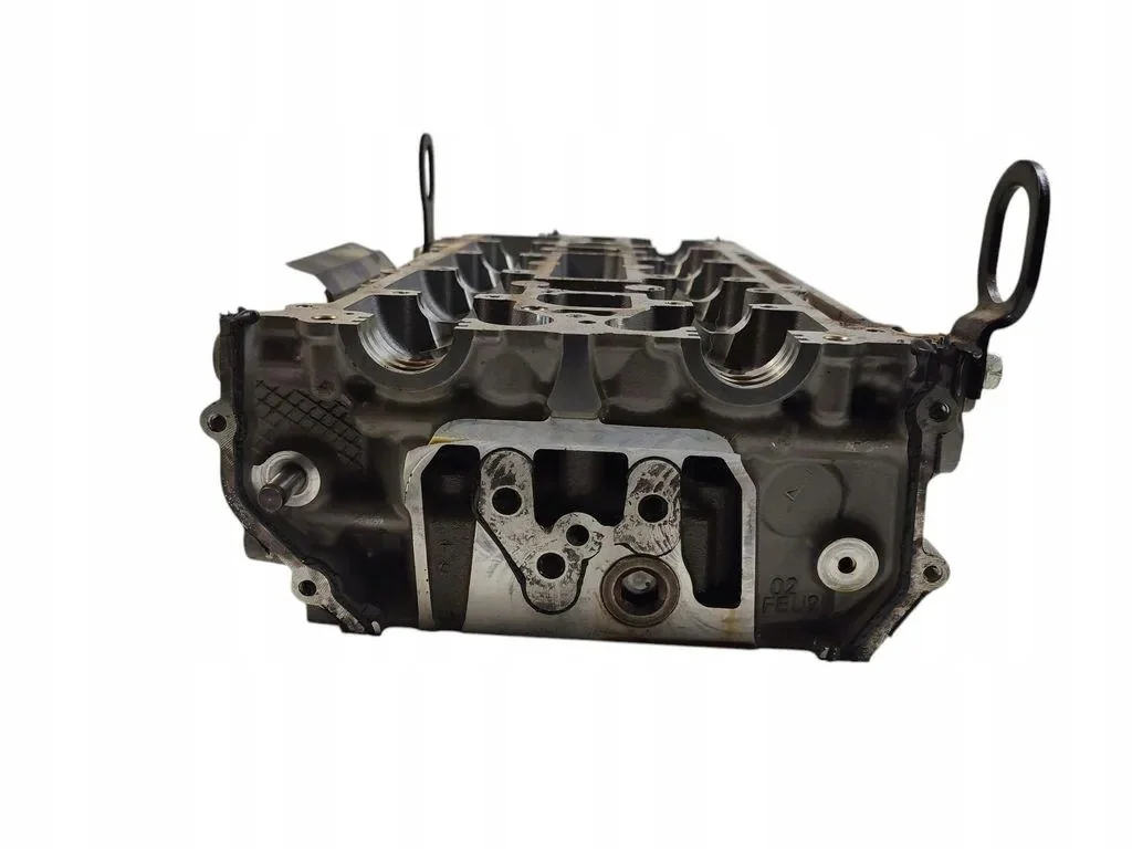Testata Motore Ford Escape IV RFKX6E6090 image 4