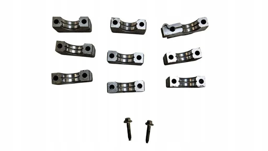 Testata Motore Ford Escape IV RFKX6E6090 image 7