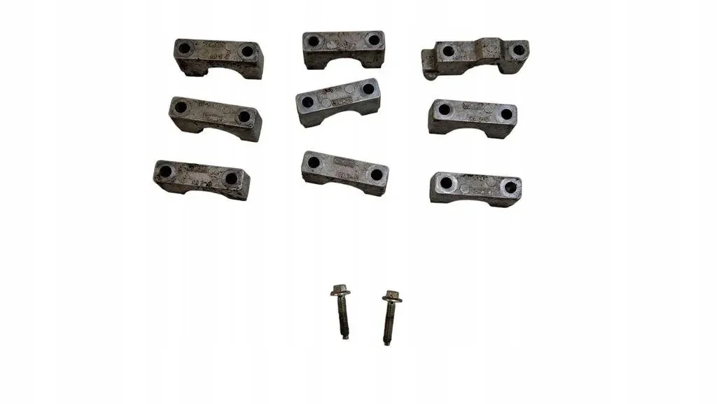 Testata Motore Ford Escape IV RFKX6E6090 image 8