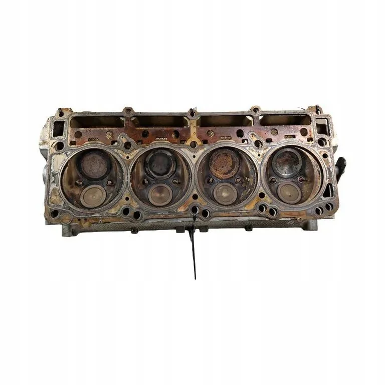 Cabeçote Dodge Charger 05037369 Usado image 8