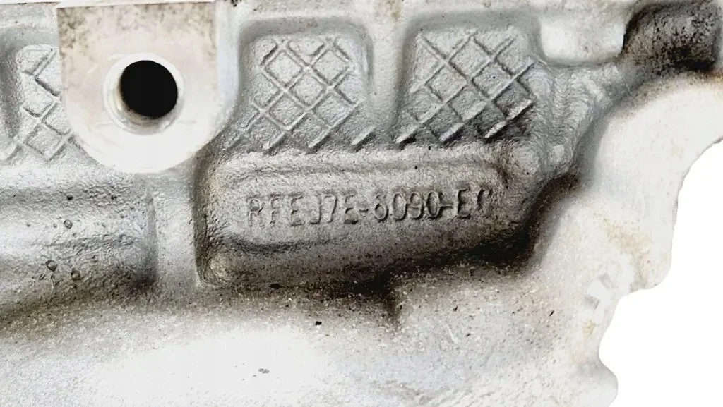 Cilinderkop Ford Escape III RFEJ7E6090 image 7