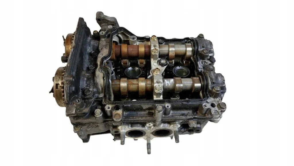 Bloque Motor Subaru Forester SK CE25
