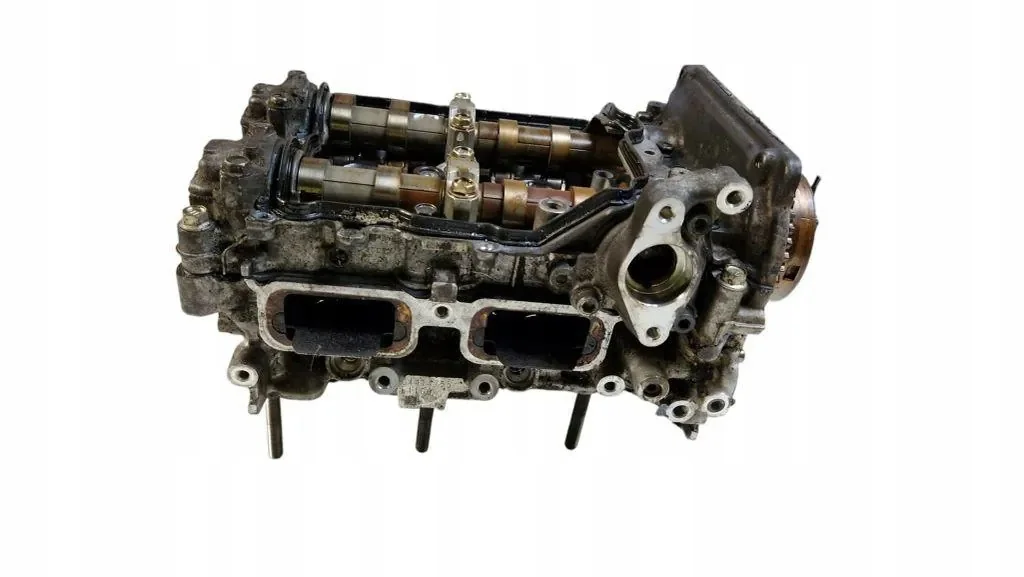 Motorblock Subaru Forester SK CE25 Höger Fram