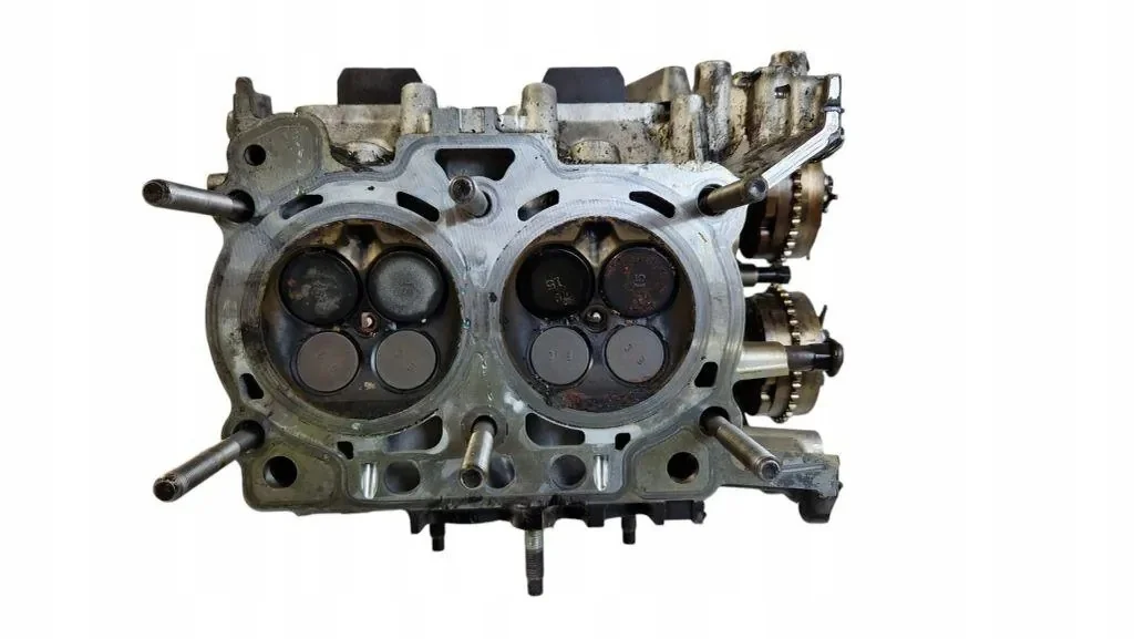 Bloque Motor Subaru Forester SK CE25 image 3
