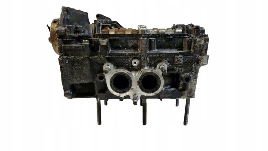 Bloque Motor Subaru Forester SK CE25 image 4
