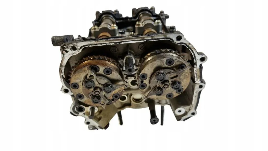Bloque Motor Subaru Forester SK CE25 image 5