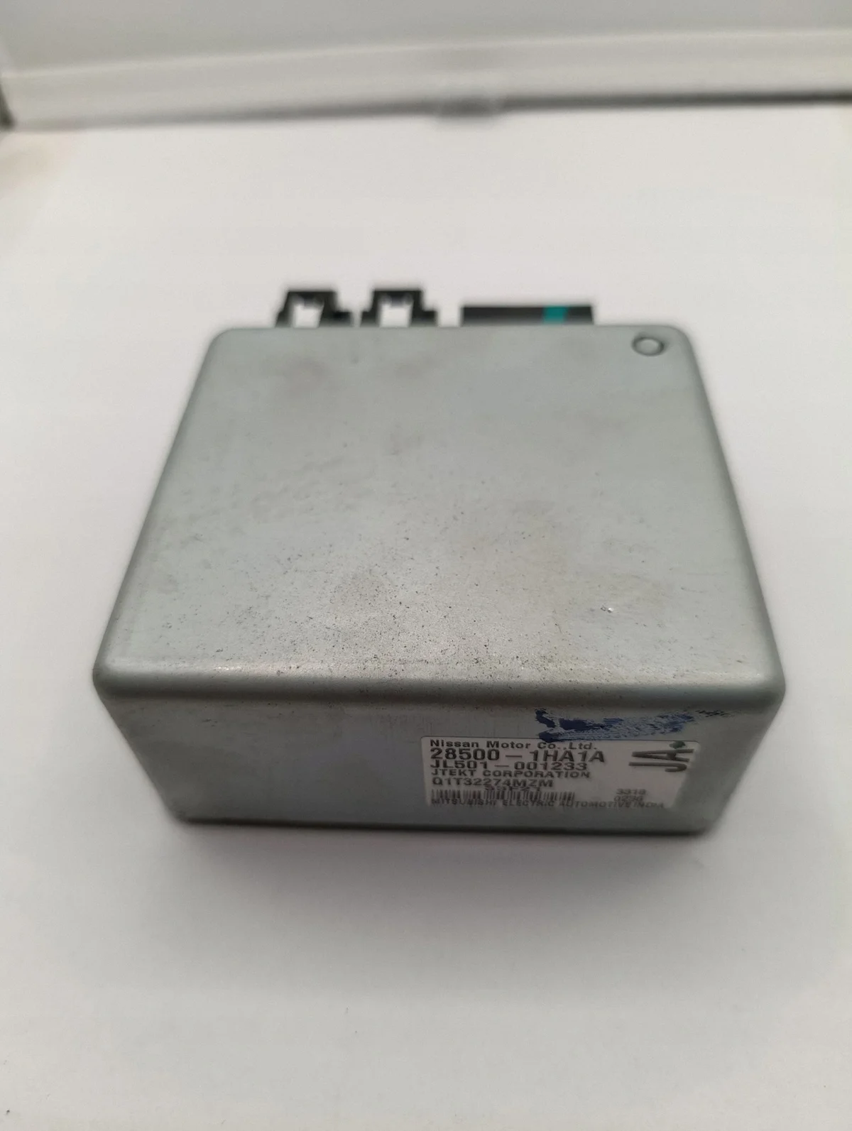 Module direction Nissan Micra 285001HA1A image 3