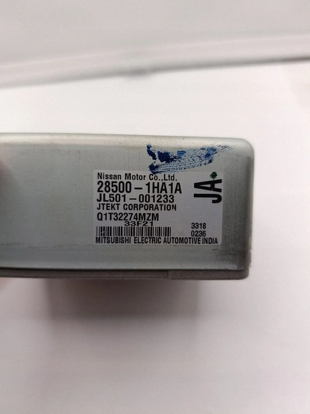 Module direction Nissan Micra 285001HA1A image 5