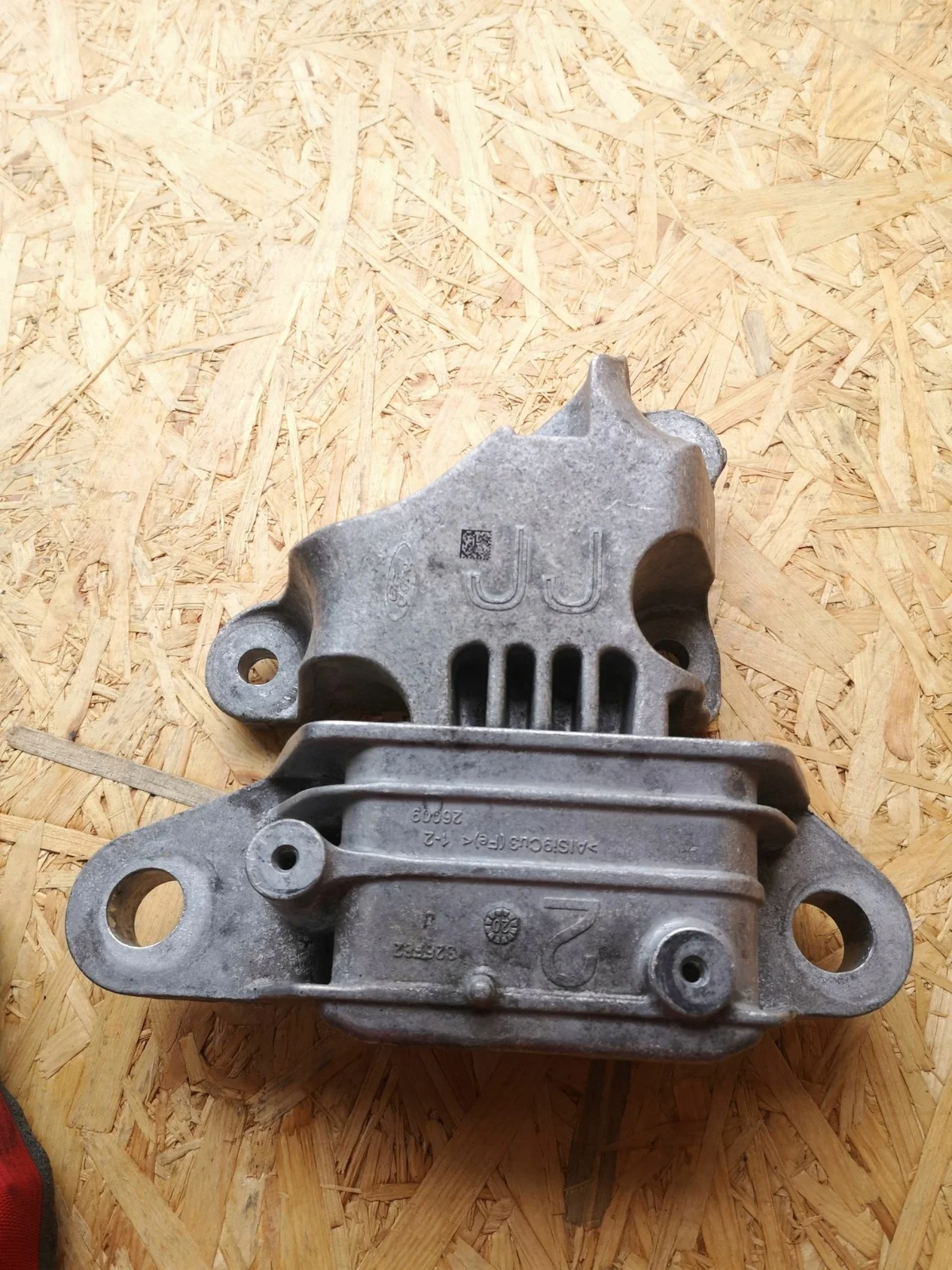 Ford Focus MK4 Motorsteun JX61-7M121-JD image 5