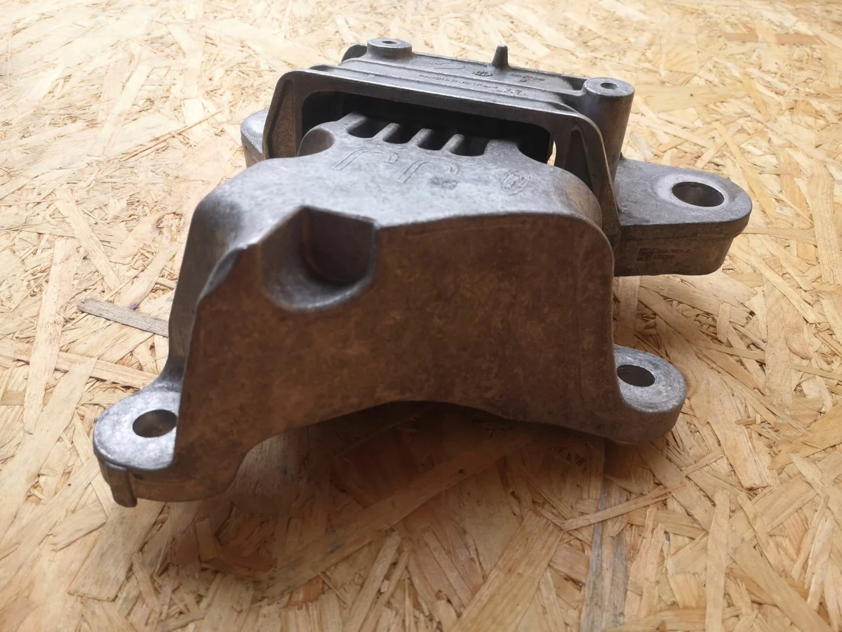 Ford Focus MK4 Motorsteun JX61-7M121-JD image 6