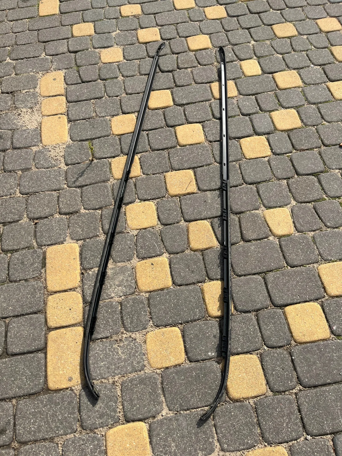 Taklist vänster Mini Hatchback R50, R53
