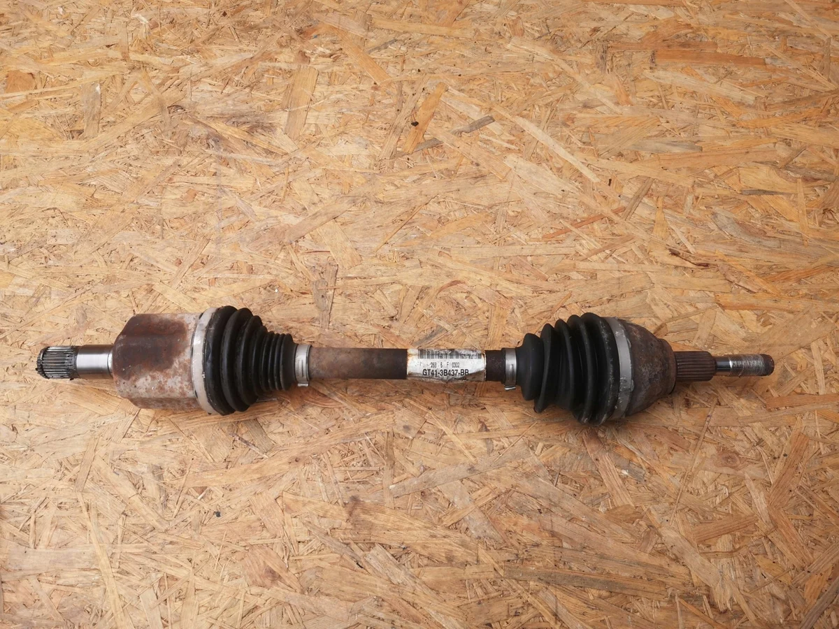 Semiasse Sinistro Ford Edge 2.0 TDCI GT41-3B437-BB