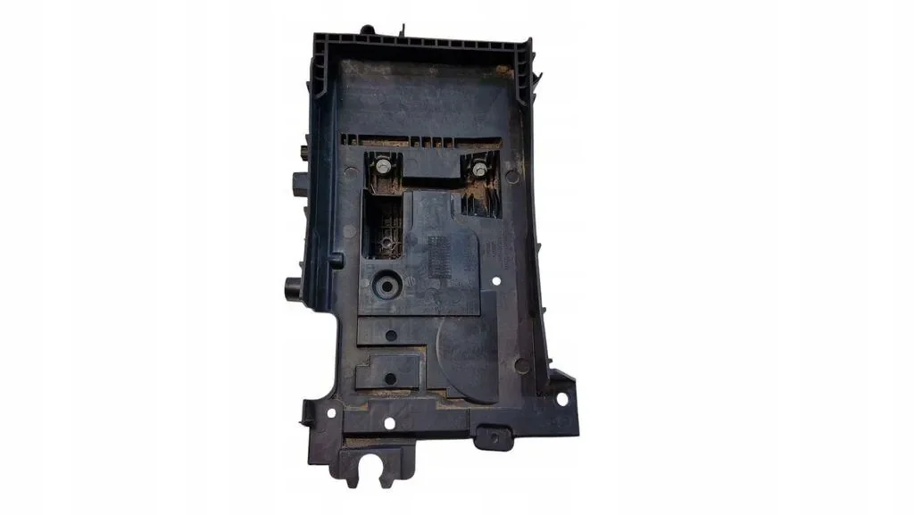Base Batteria Ford Edge II K2GB10723 Usata