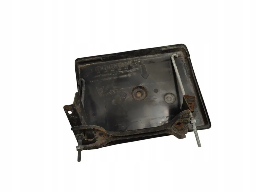 Subaru Battery Tray Bracket Used 82122AG001