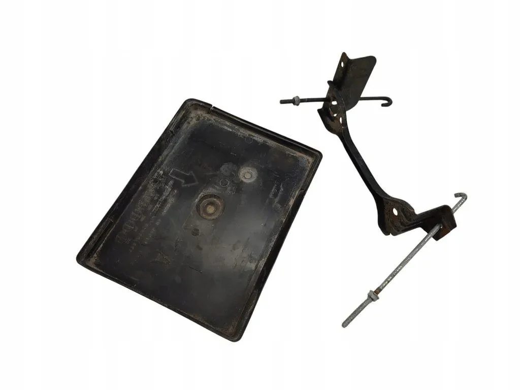 Support batterie Subaru 82122AG001 image 3