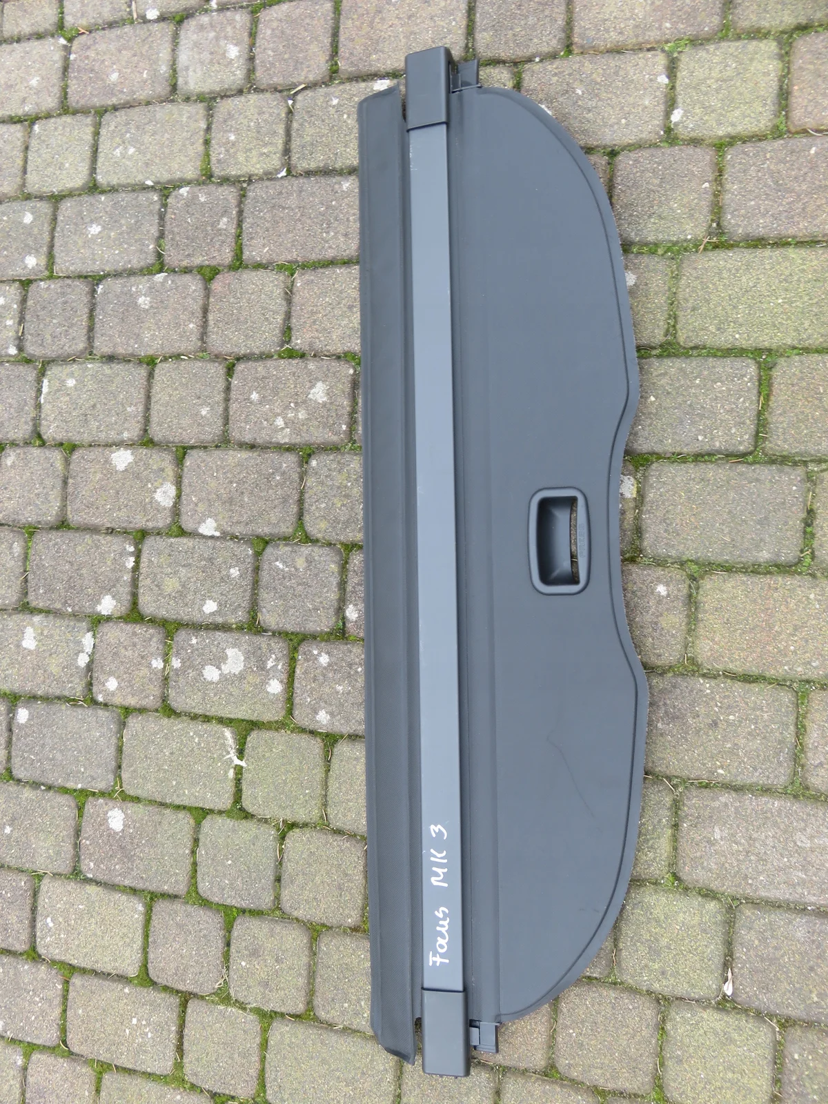 Ford Focus Mk3 Kombi Coffre Volet BM51-N55066-AEorg