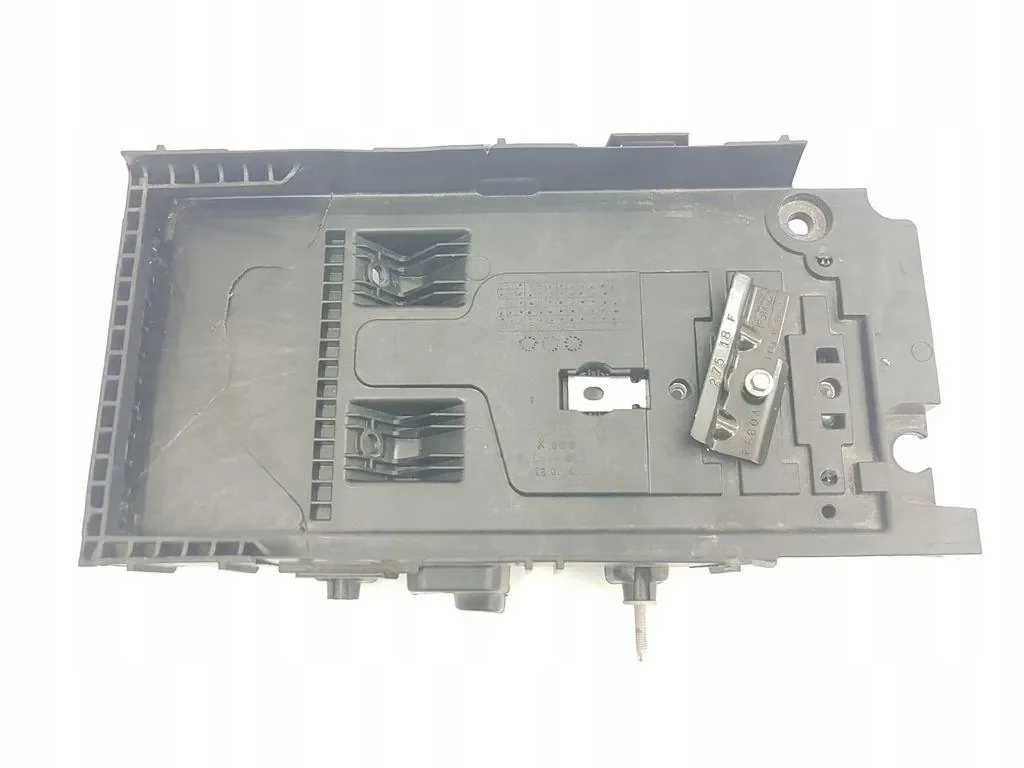 Support batterie Ford Mondeo V DG9310723