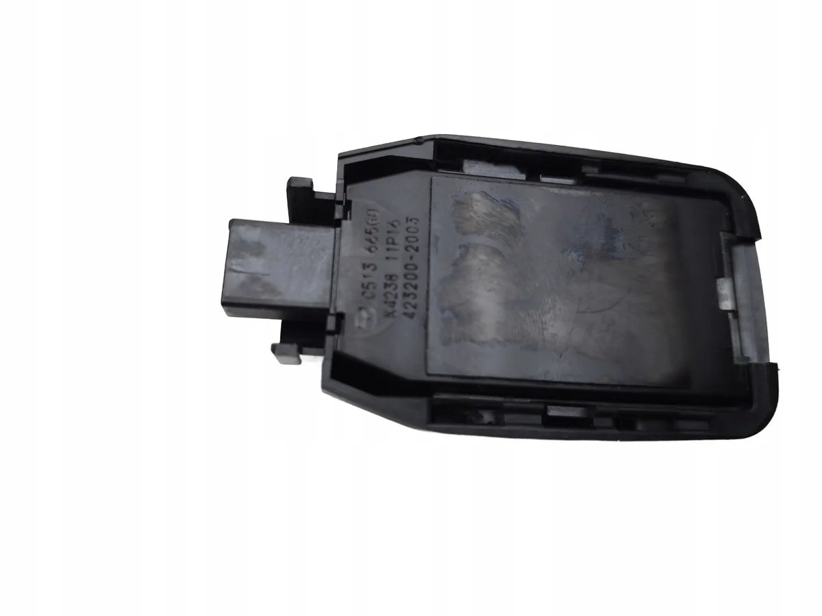 Sensor de Lluvia Mazda 3/6/CX-3/CX-5 C513665G0B image 3