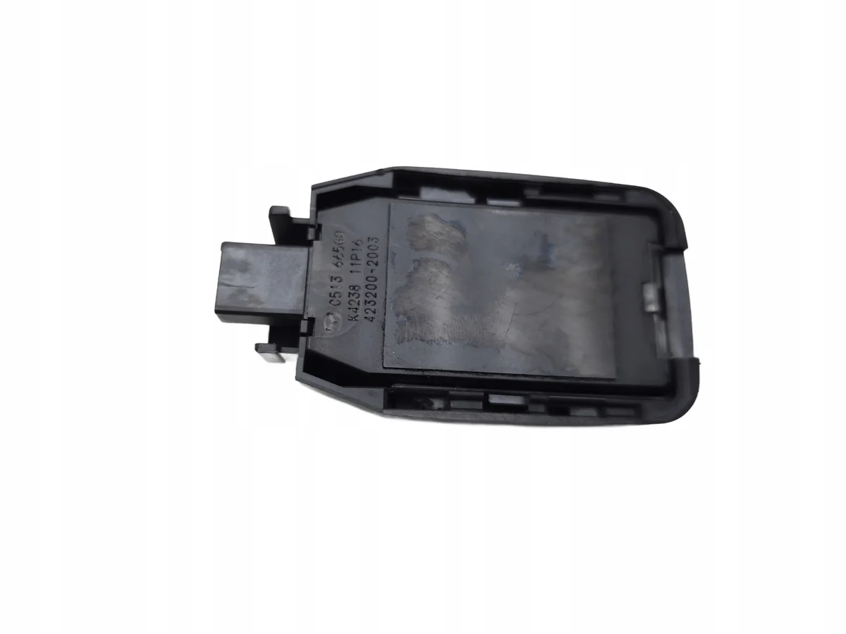 Sensor de Lluvia Mazda 3/6/CX-3/CX-5 C513665G0B image 4