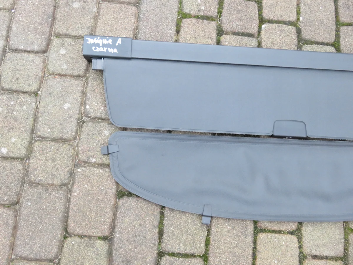 Opel Insignia A tavaratilan rullaverho