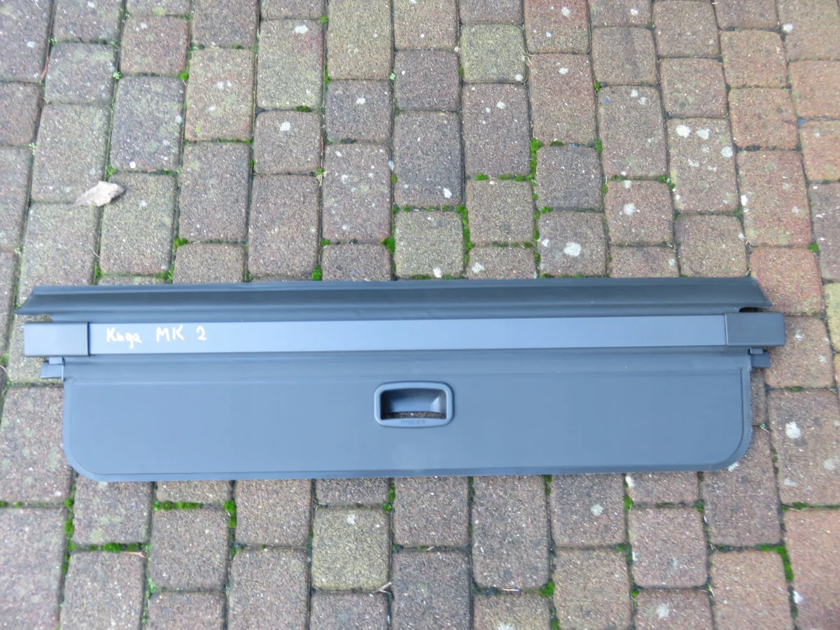 Ford Kuga MK2 Trunk Cover Liftgate 43876