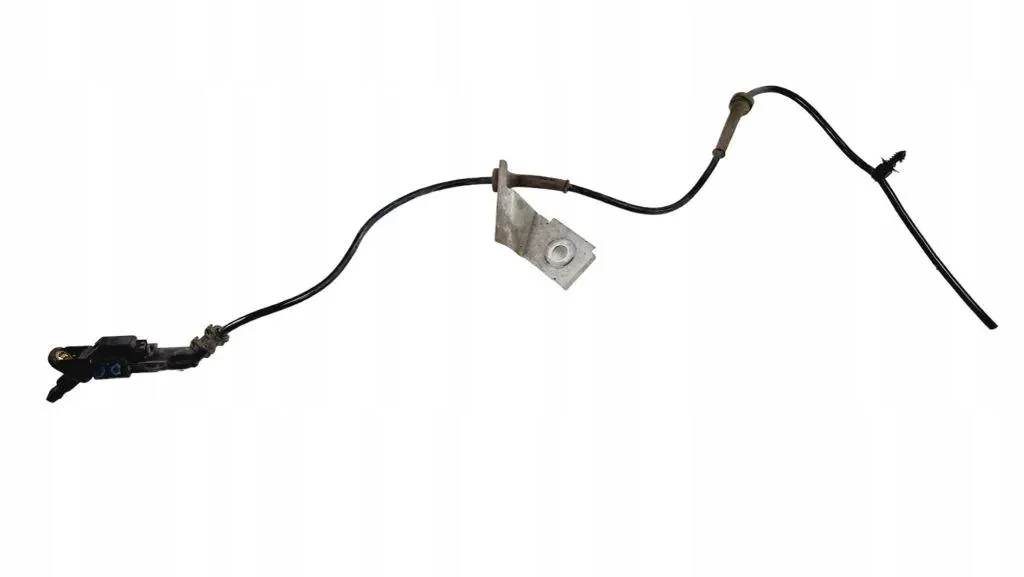 ABS Sensor Hinten Rechts Ford Mondeo IV 3M5T2B372