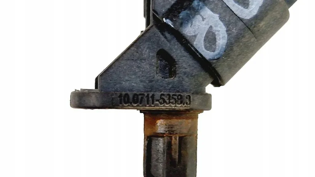 ABS Sensor Hinten Rechts Ford Mondeo IV 3M5T2B372 image 4
