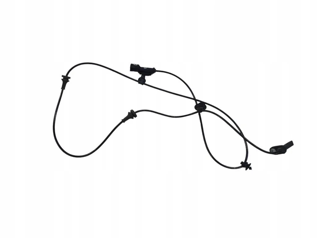 ABS Wielensensor Voor Rechts Ford Explorer V