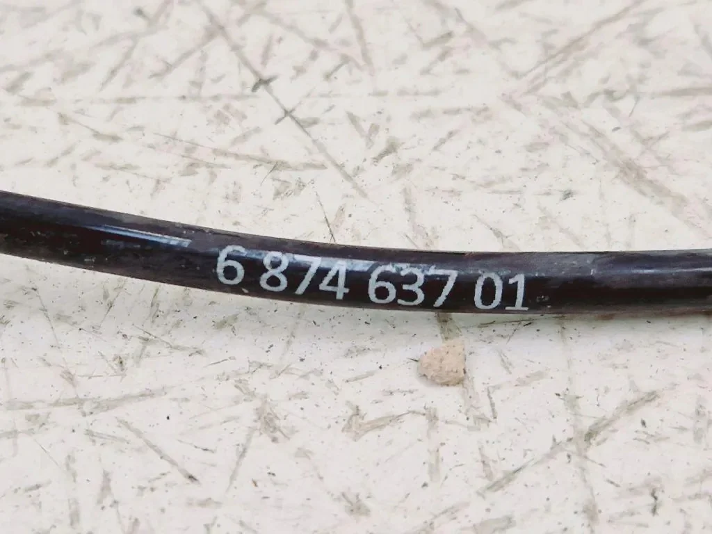 Sensor ABS Rueda Delantera Izquierda BMW 5 G30 image 5