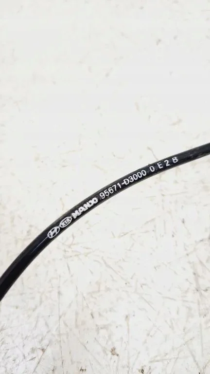 Hyundai ABS Sensor 95671-D3000 Voorzijde Rechts image 3