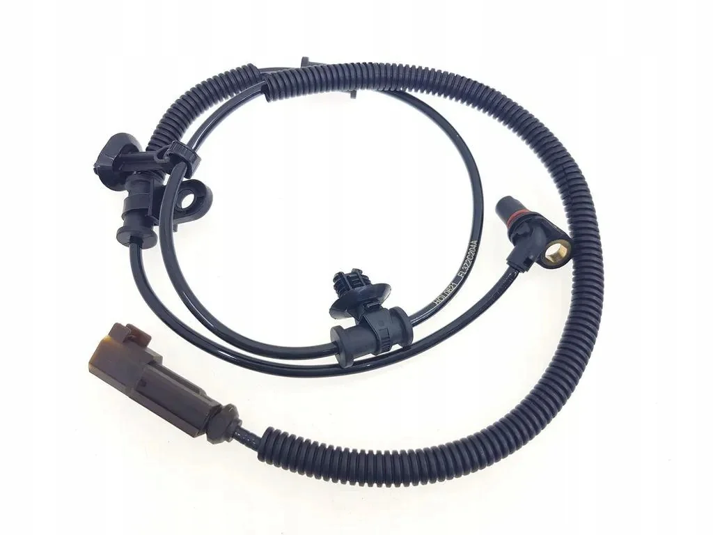 ABS Wielnaald Sensor Links Voor Ford F150
