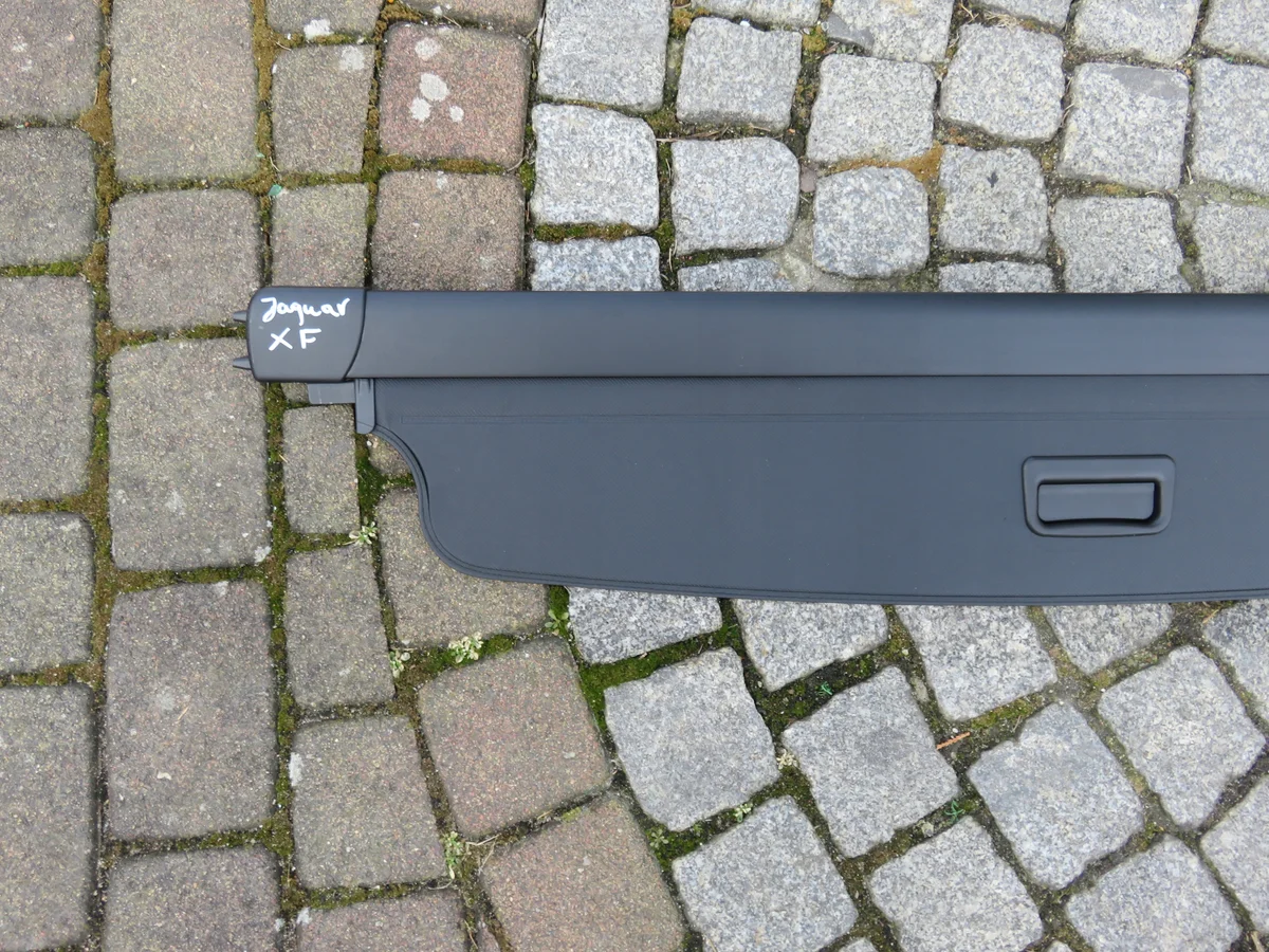 Jaguar XF roleta bagageiro usada JX3-45441-AB