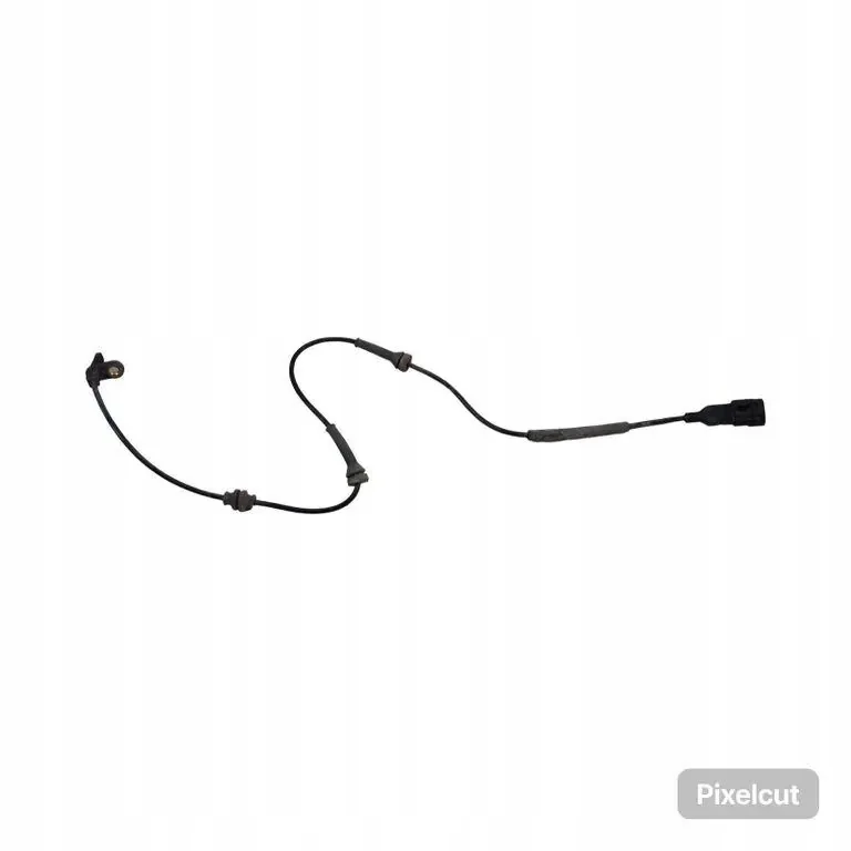 ABS Wheel Speed Sensor Front Jaguar E-Pace J9C39E731