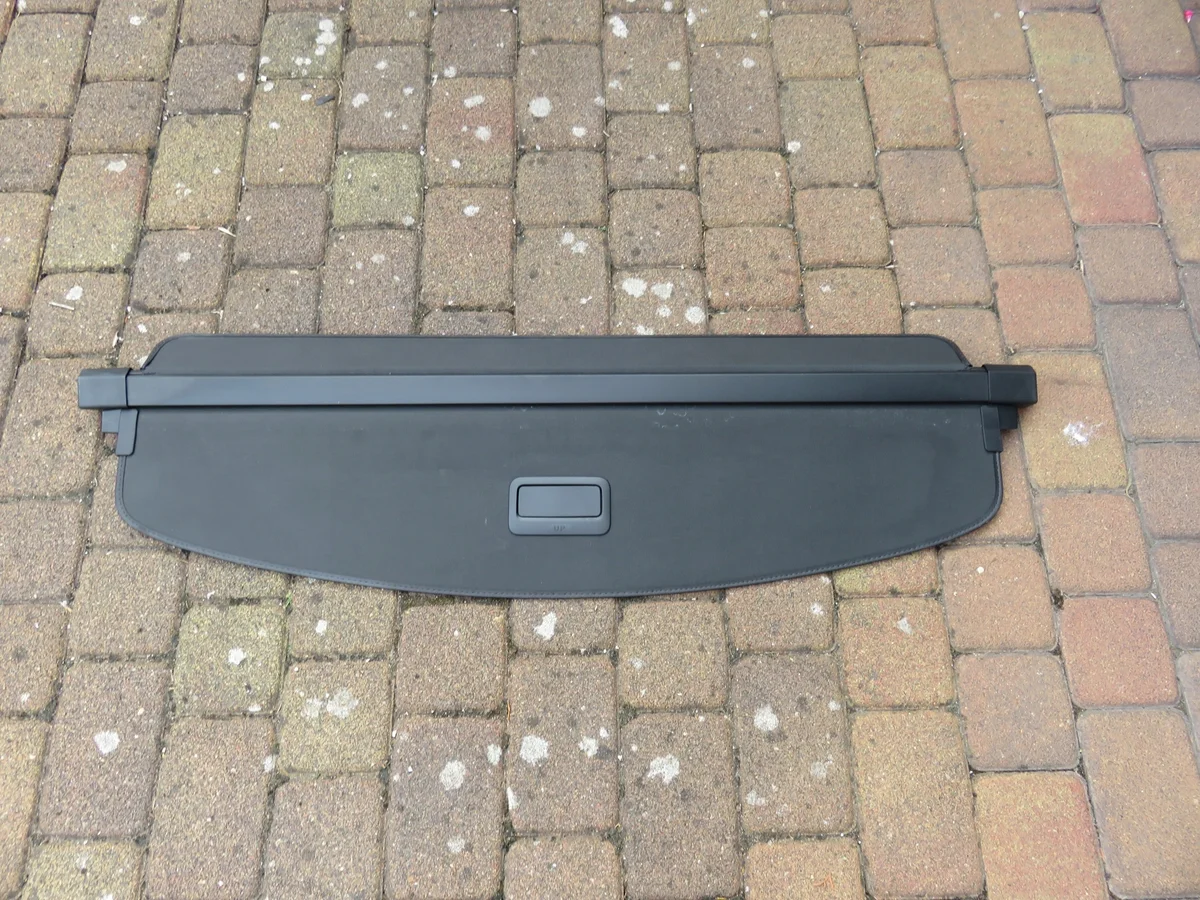 Peugeot 308 3 2021-25 cache-bagages