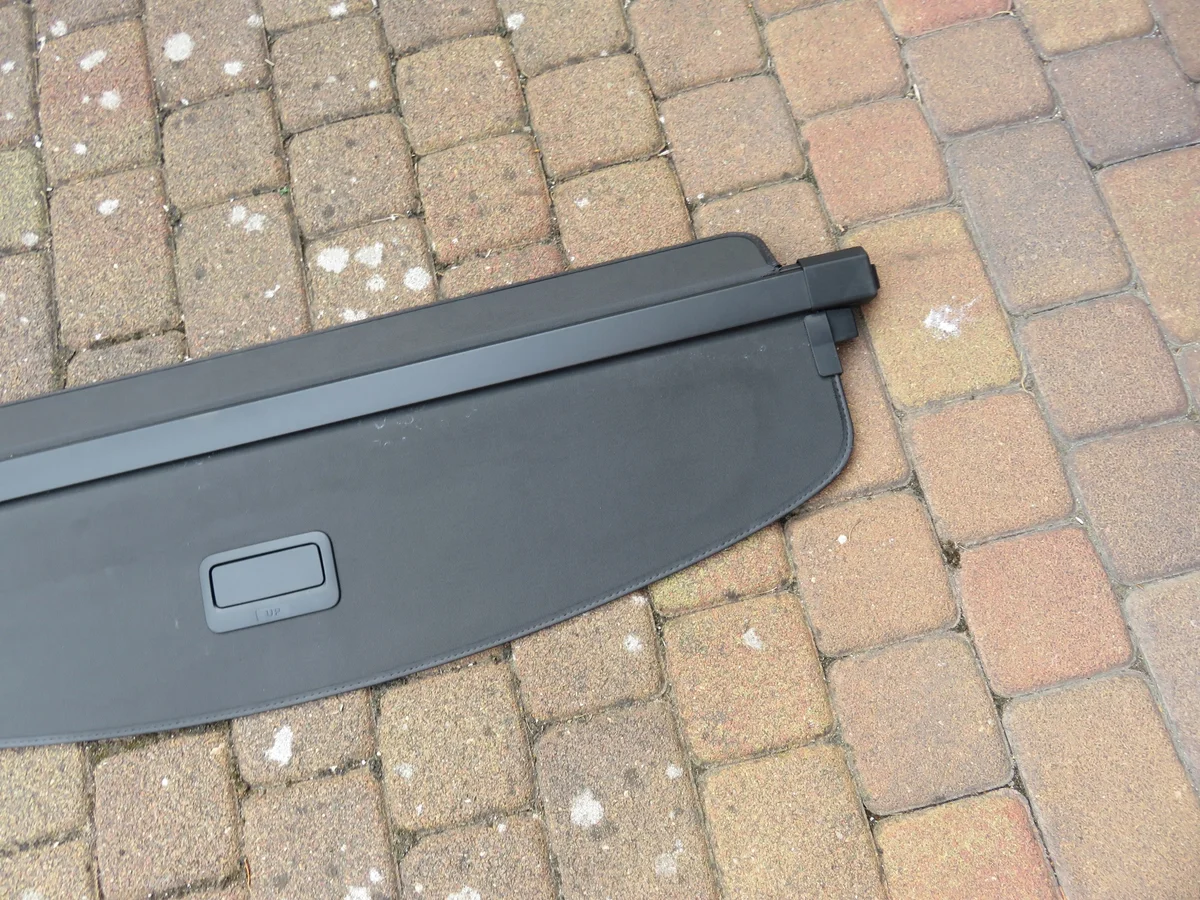 Peugeot 308 3 2021-25 cache-bagages image 3