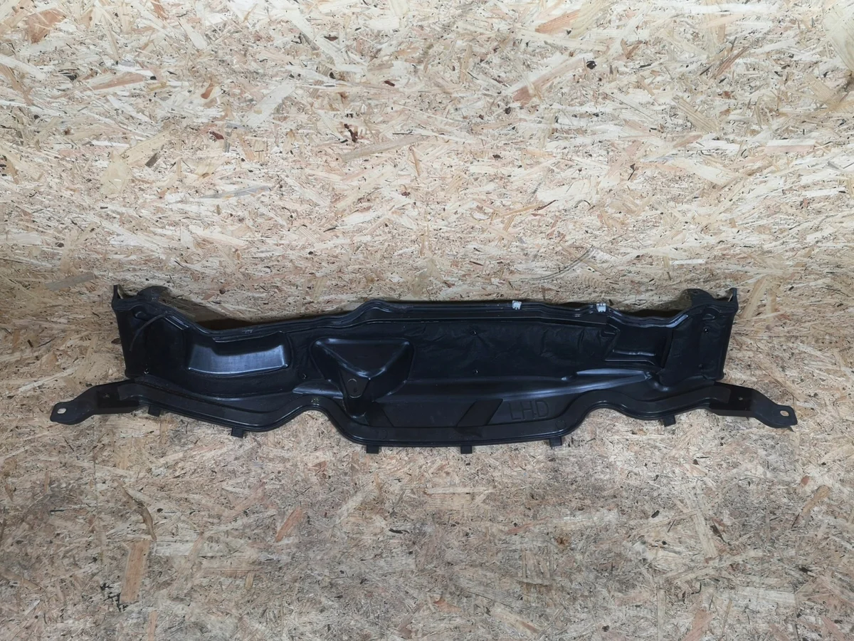 Ford EcoSport II Podszybie Superior Inferior Kit