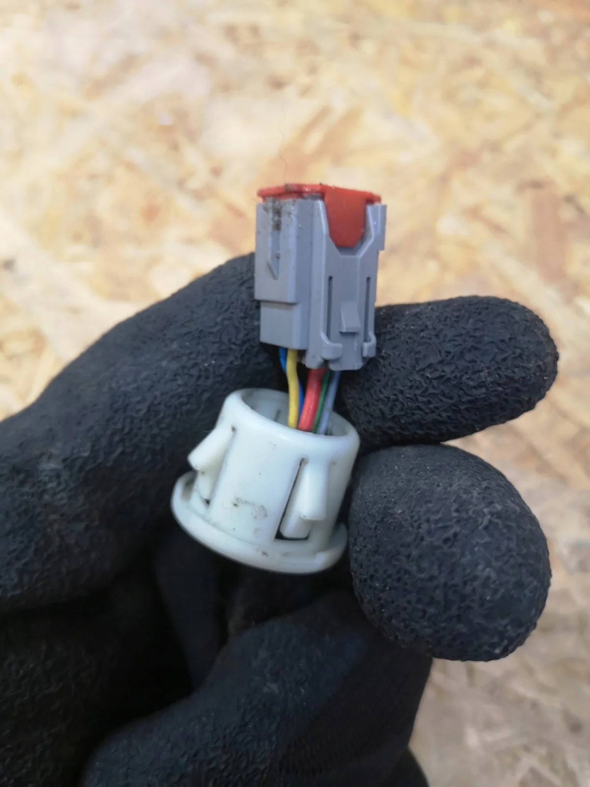 Ford Edge Mk2 Sähköiset Takaluukun Iskunvaimentimet